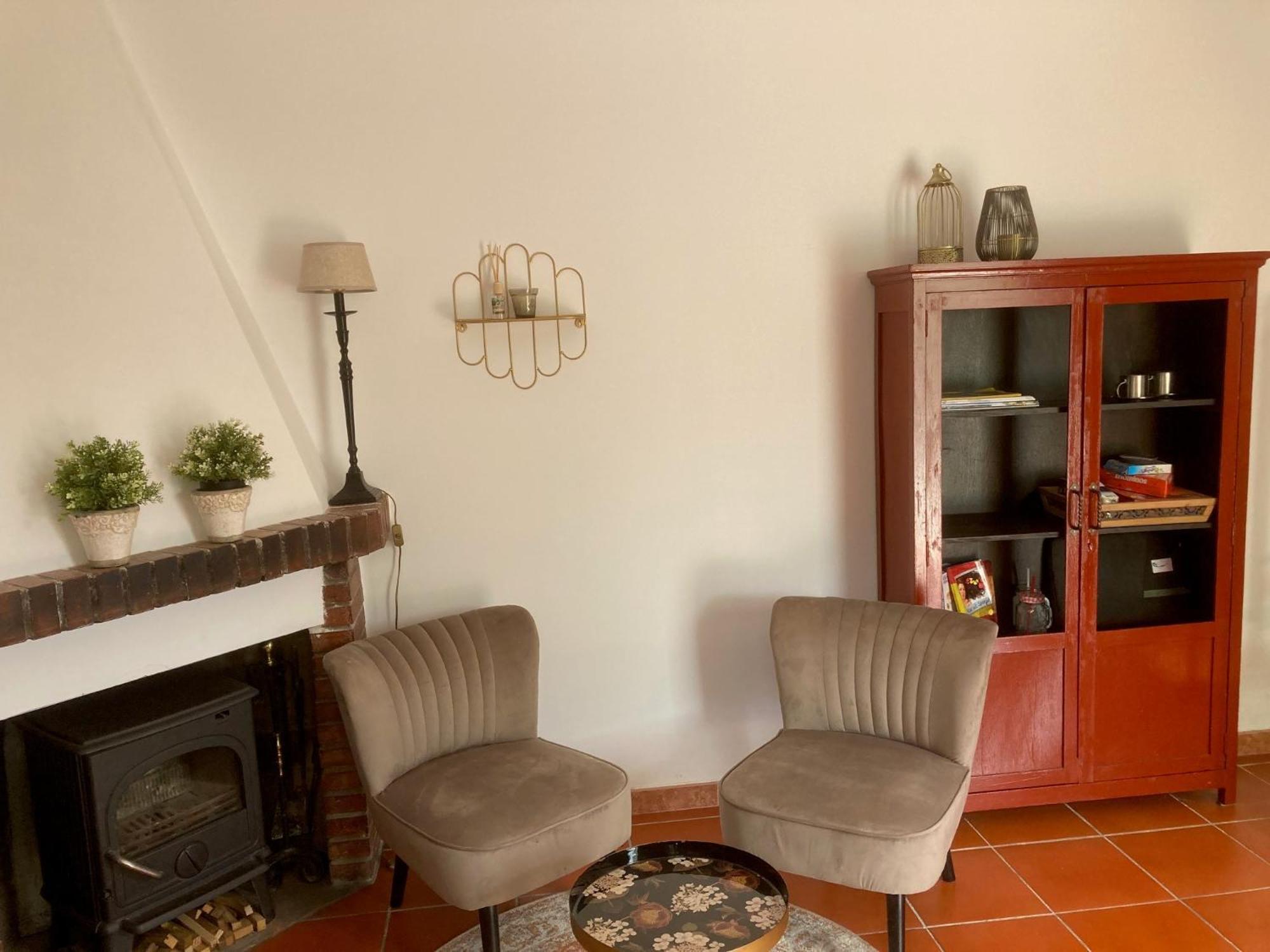 Holiday home Casita La Pura Vida Yunquera