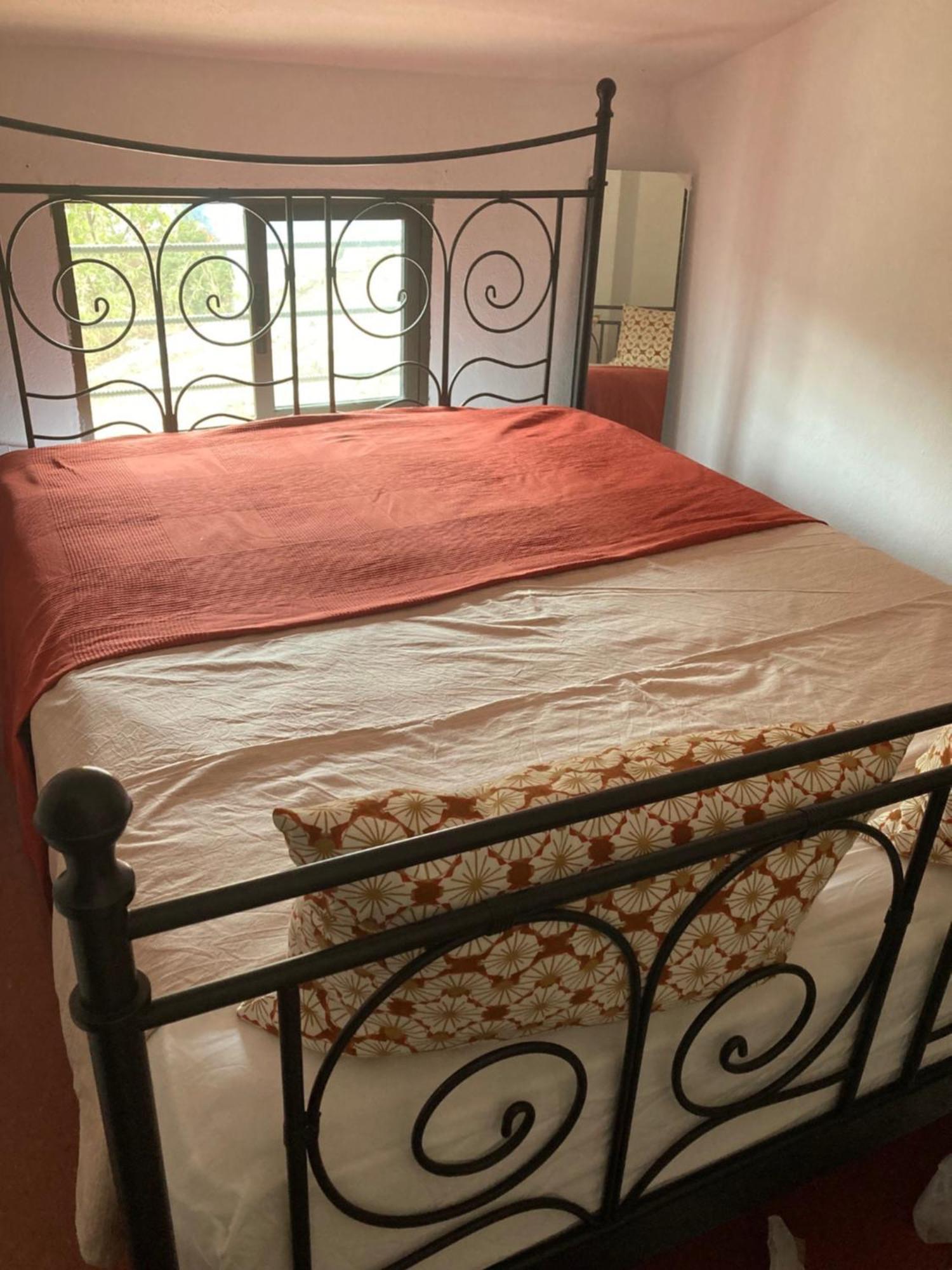 Casita La Pura Vida Holiday home