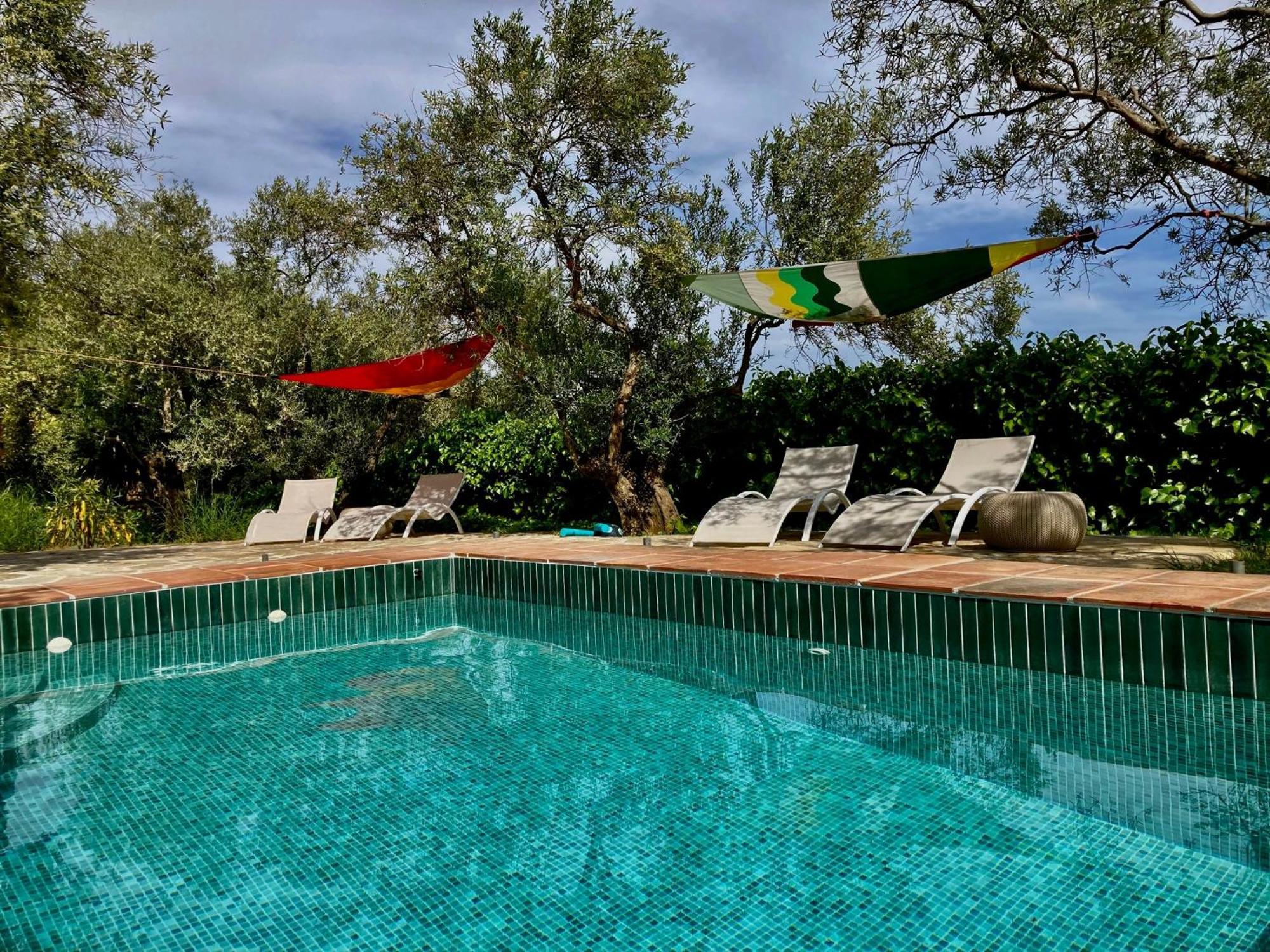 Holiday home Casita La Pura Vida