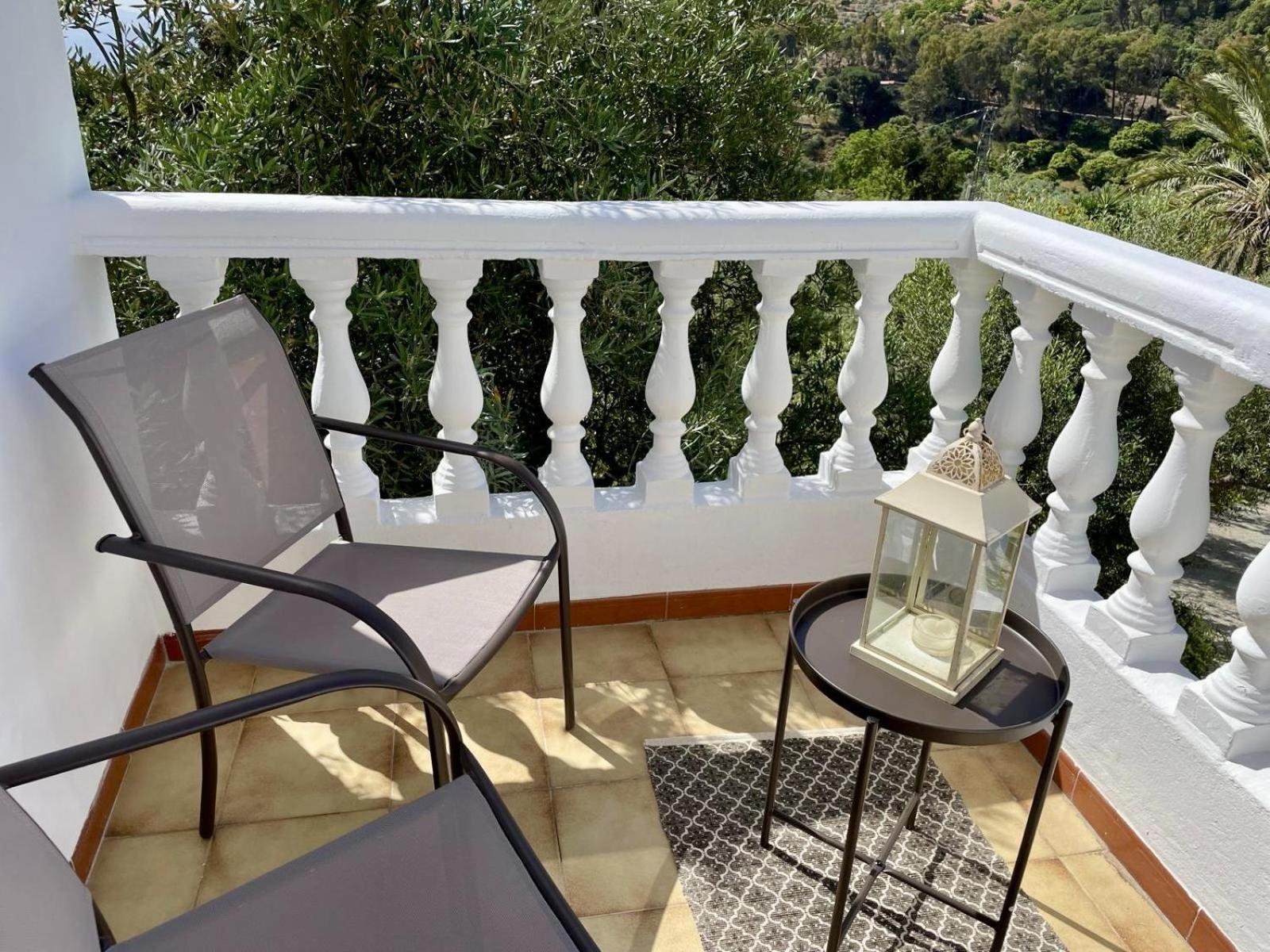 Holiday home Casita La Pura Vida Yunquera